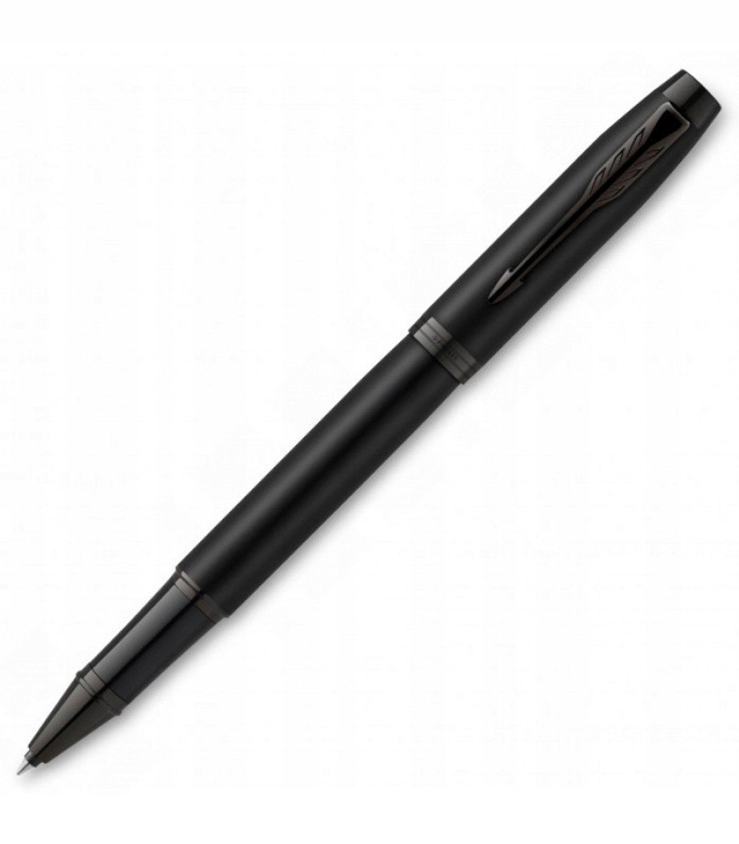 Parker Balpen - Zwart, Luxe Schrijven, Ideaal Cadeau