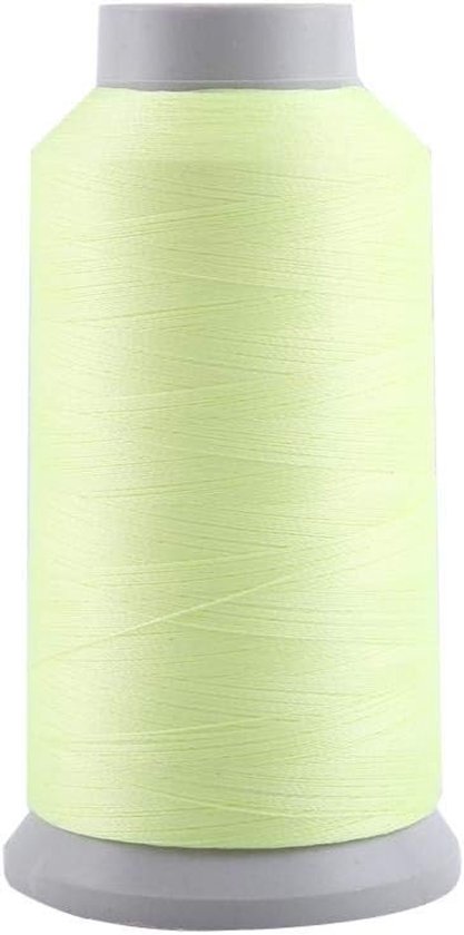 Fil à Fil à broder phosphorescent - Fil à Sewing lumineux pour le ...