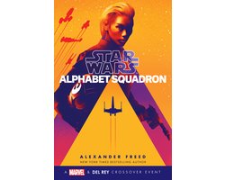 Alphabet Squadron (Star Wars)