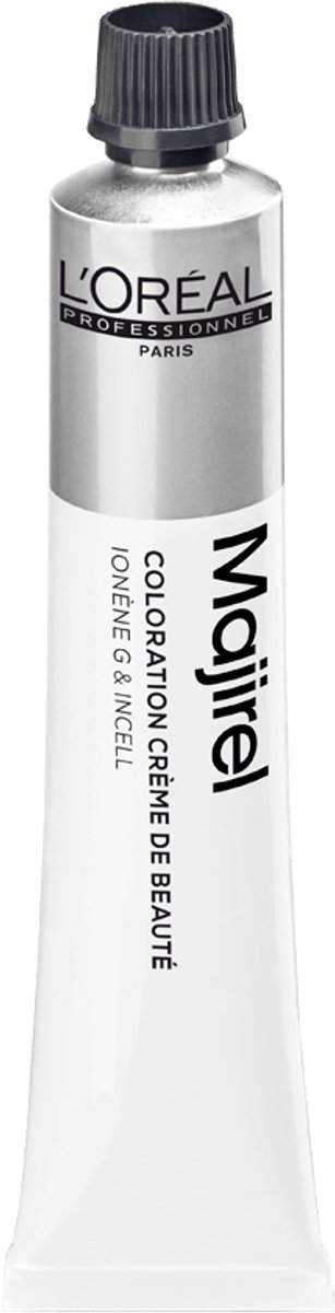 L'oreal Professionnel Paris Majirel Ionene G Coloracion Crema #6,42 50 Ml