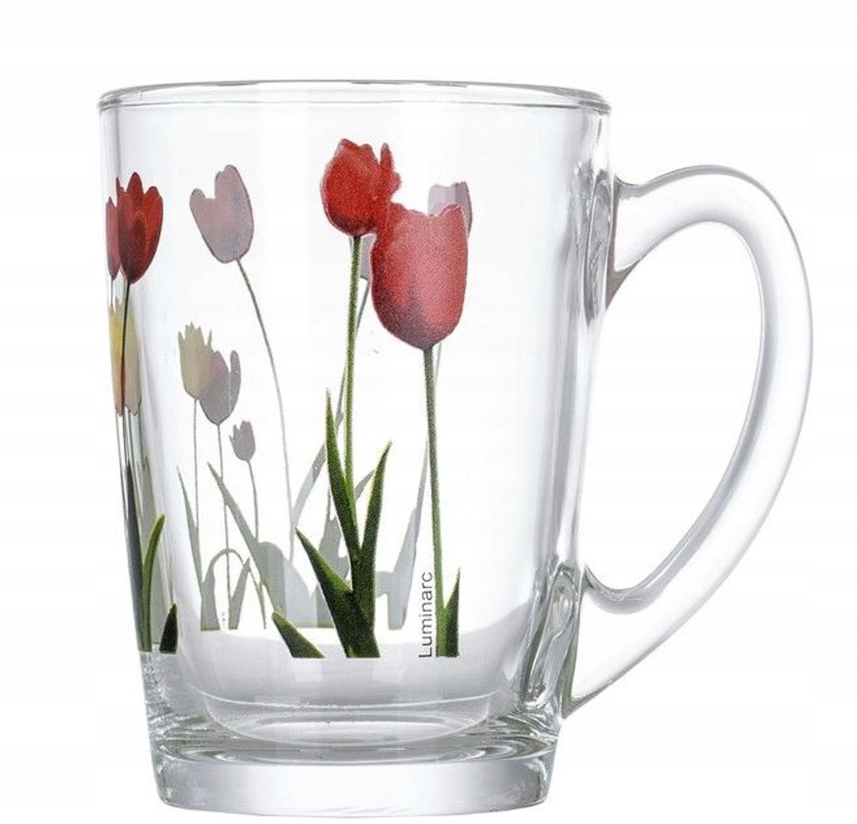 Luminarc New Morning Paradis Mok 320ml - Duurzaam Glas