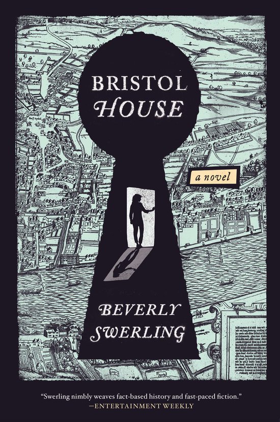 Bristol House - cover
