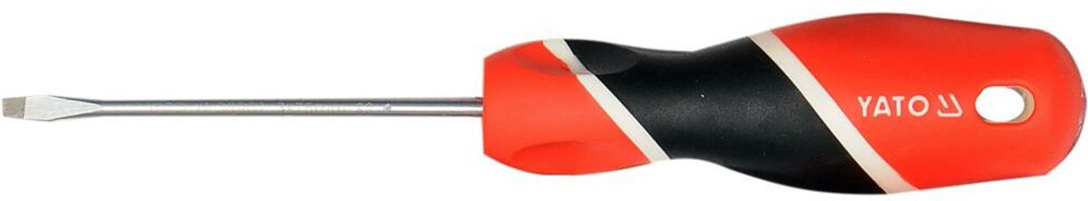 Yato - Schroevendraaier - Plat - 3x100mm