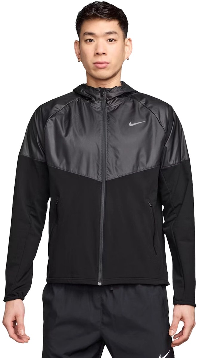 Nike Millers Therma-Fit Repel Jacket – Heren Zwart