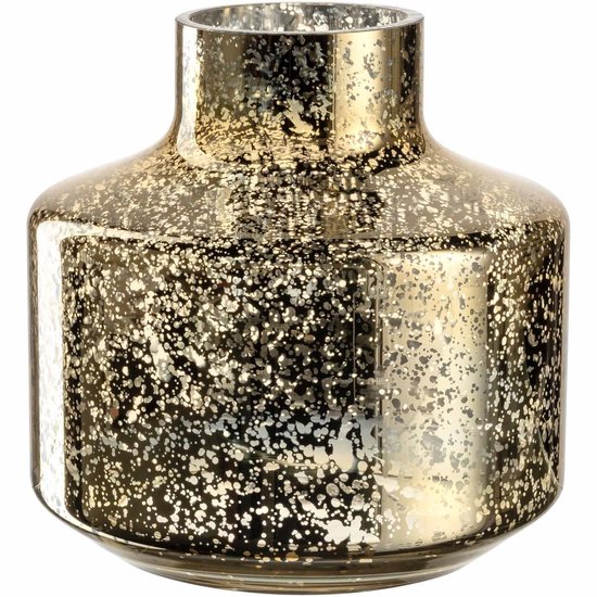 Vase En Verre, Vase À Fleur En Verre, Vase De Décoration, Transparent