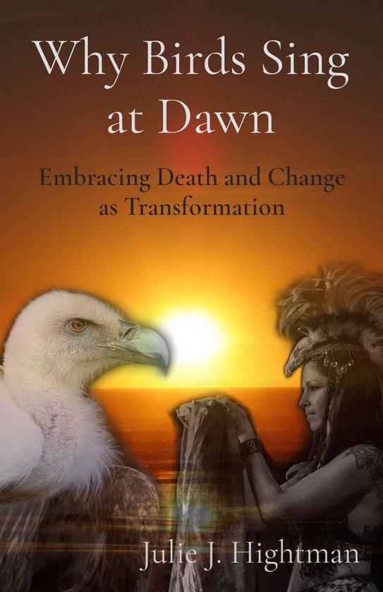 Why Birds Sing at Dawn - cover