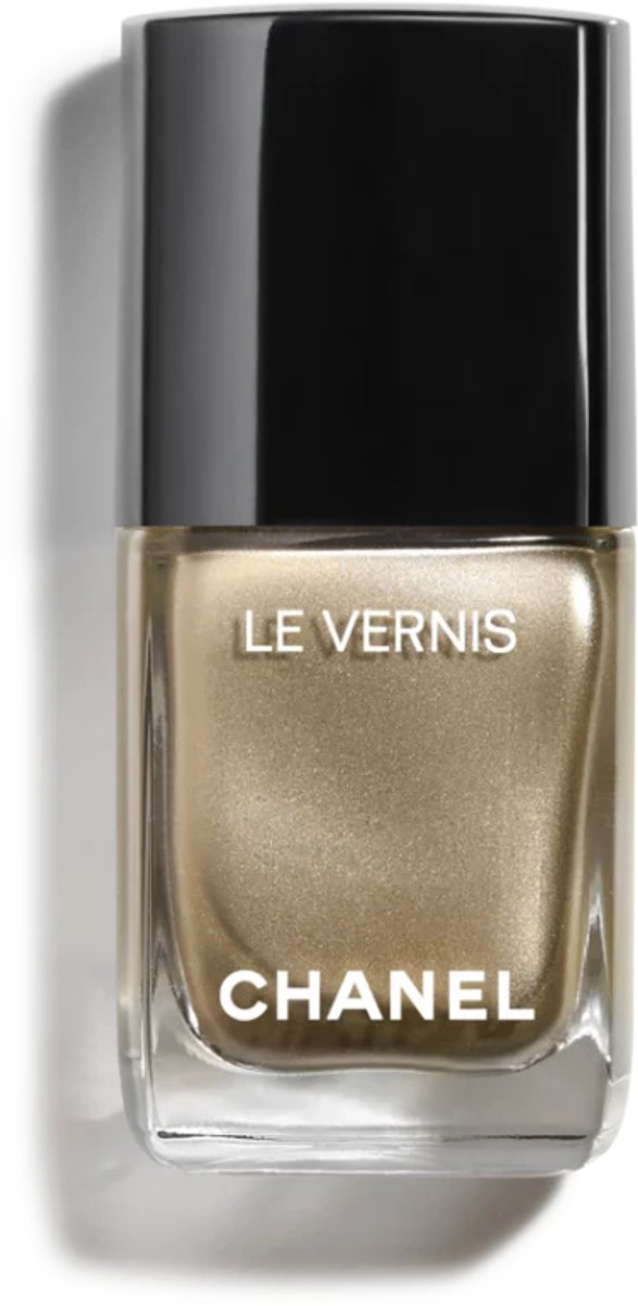 Chanel Le Vernis 169 Tuxedo 13 ml - Nagellak