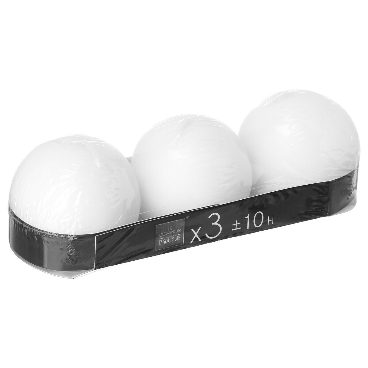 Atmosphera 123002, 1 stuk(s) Blanc