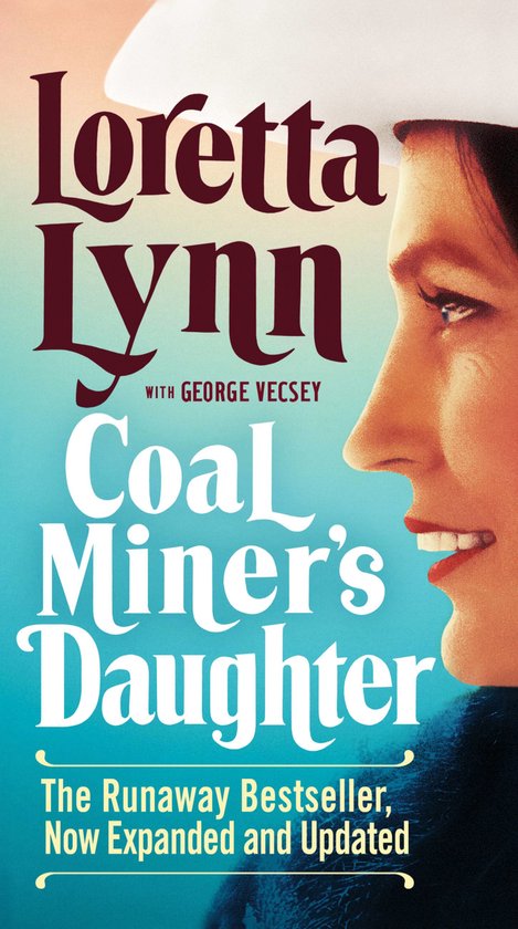 Coal Miner's Daughter - cover