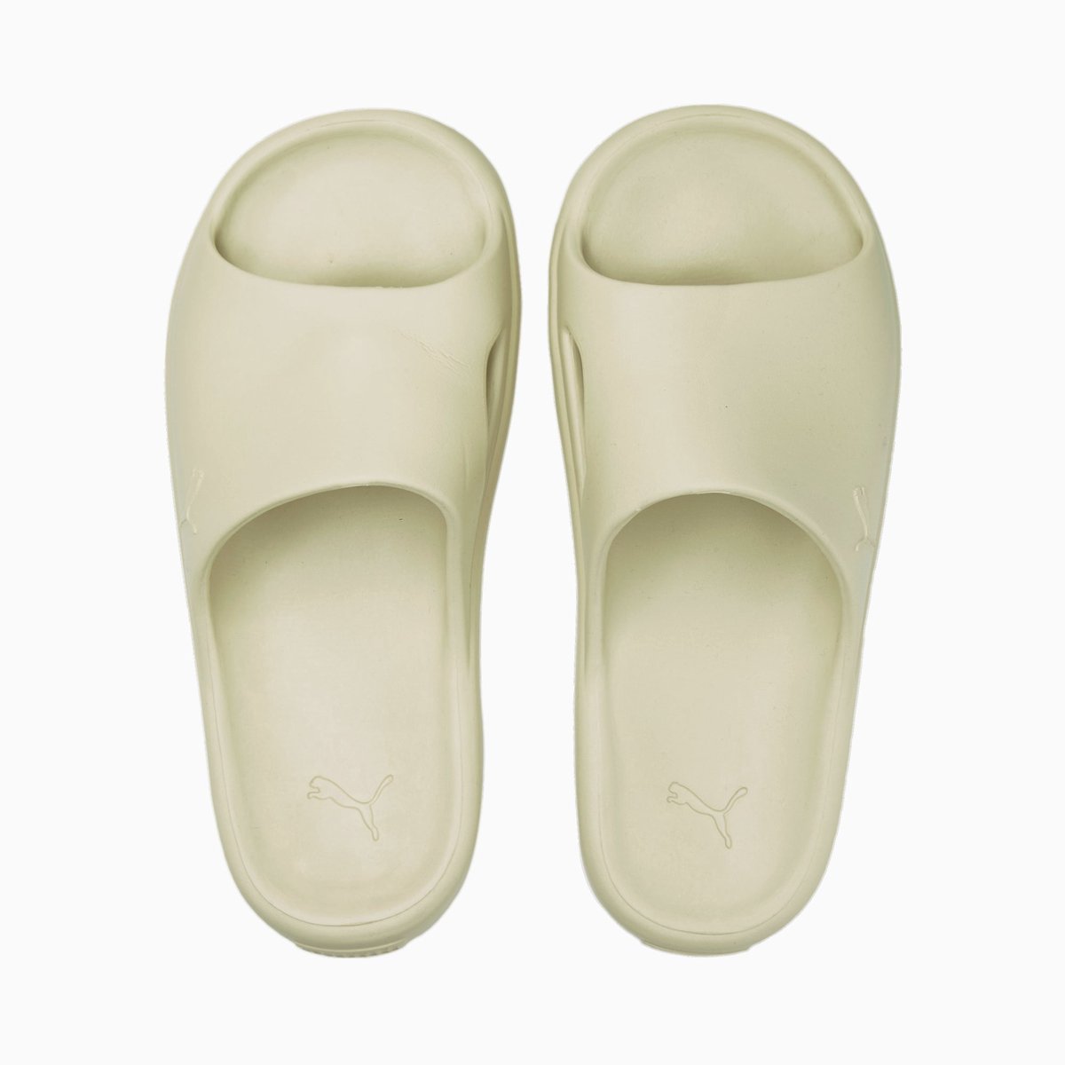 Puma Shibui Cat Slippers Man Vrouw Putty / Putty