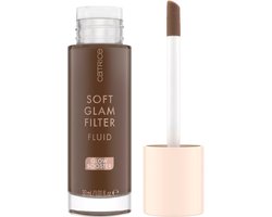 Catrice Soft Glam Filter Fluid make-up beauty