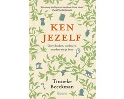 Ken jezelf