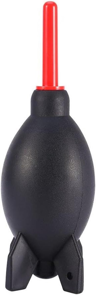 TTGoods - Luchtblazer Pomp voor Camera's en Lens, Professionele Dust Cleaner
