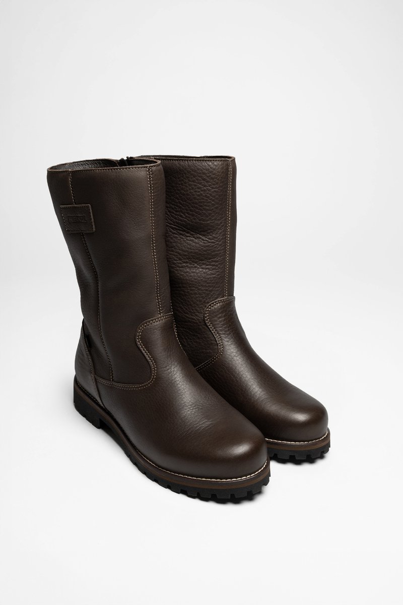Corvara GTX Heren (Donkerbruin)
