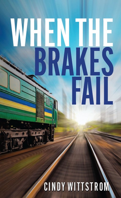When the Brakes Fail - cover