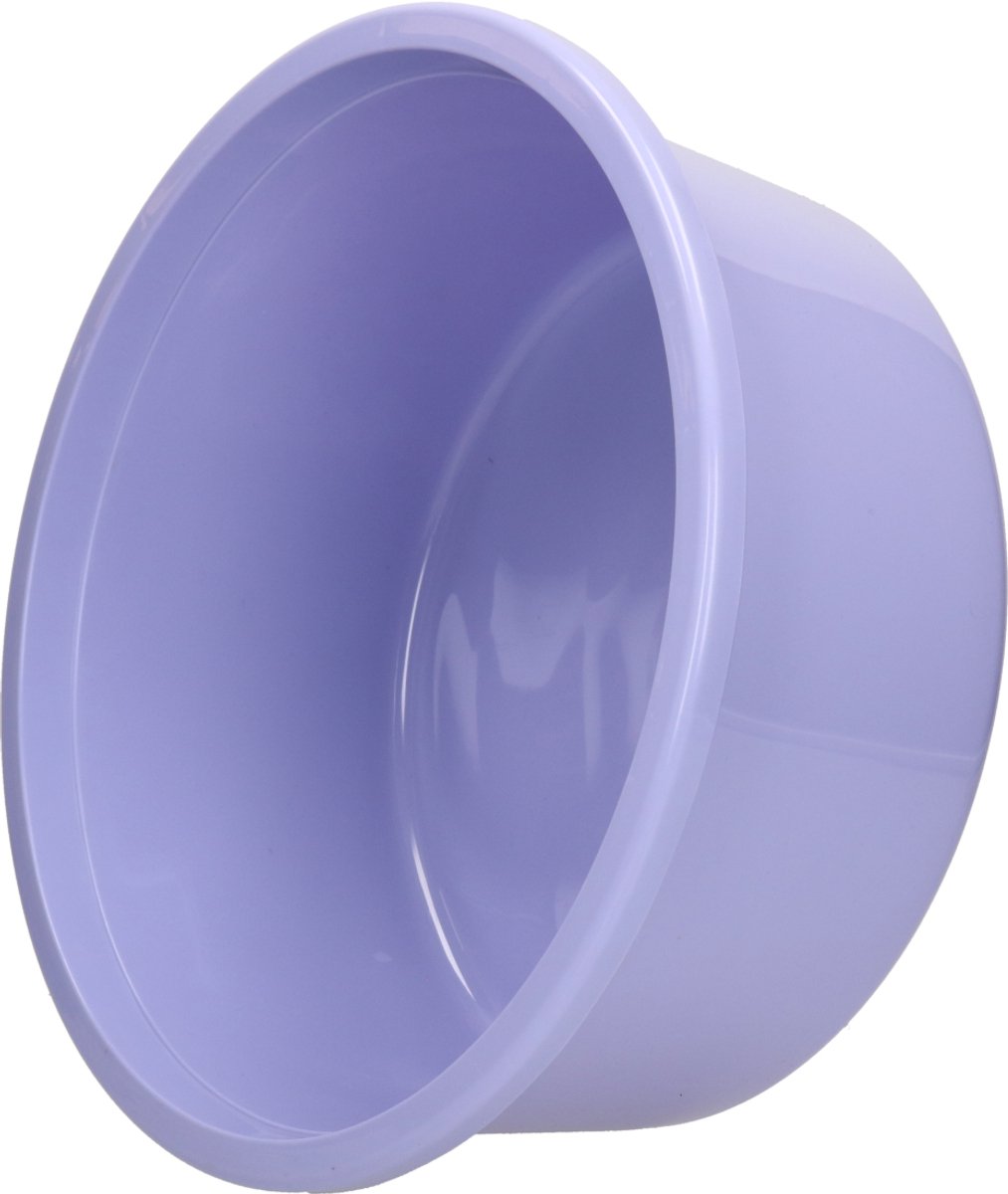 Epplejeck Voerbak Epplejeck 8l Lichtpaars