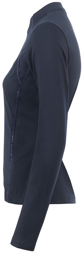 Cavallo Trainingsshirt Cavallo Cavalreyna Bleu foncé - 40