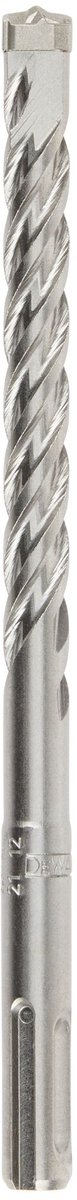 DeWALT DT8968 Boor SDS-Plus XLR 4 Snijder 10x210mm VE=10