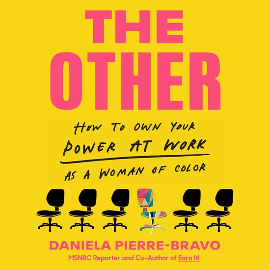 The Other - cover