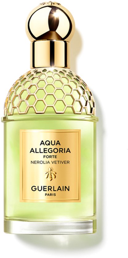 Guerlain Aqua Allegoria Nerolia Vetiver Forte 75 ml Eau de Parfum Spray