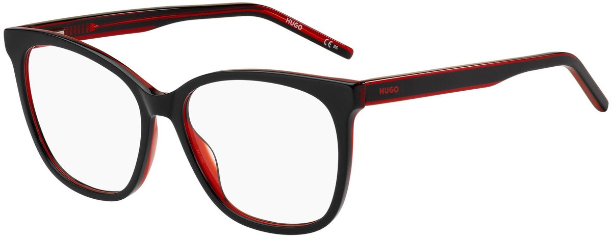 Brillen met correctie Hugo Boss HG 1251 OIT