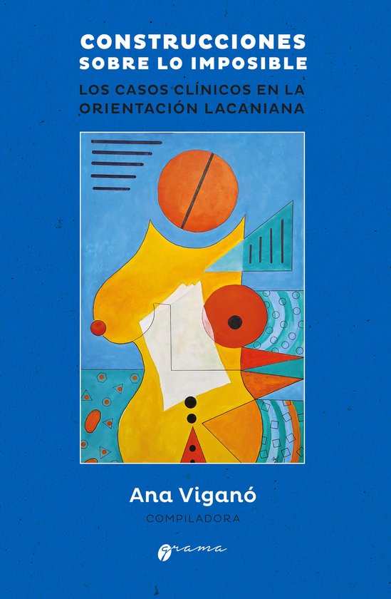 Construcciones sobre lo imposible - cover