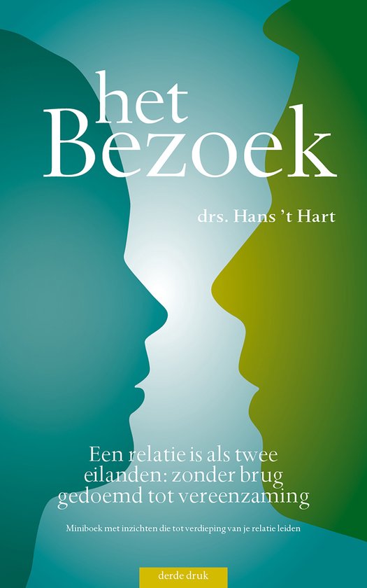 Het Bezoek - cover