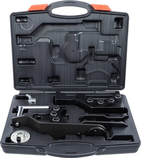 Performance-Set PDE-Brücke für VW T5 2.5 TDI Kraftstoff Filter 4