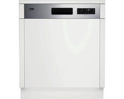 Beko BDSN25530X