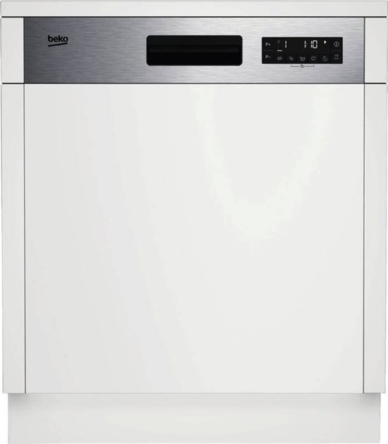 Beko BDSN25530X