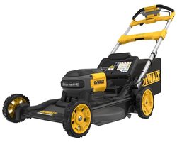 DeWalt - Grasmaaier - 53cm - Accu - Achterwielaandrijving