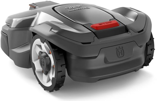 HUSQVARNA 415X AUTOMOWER <1500M² GPS van Merkloos	 — afbeelding 4