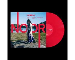Yamila - Noor (LP) (Coloured Vinyl)