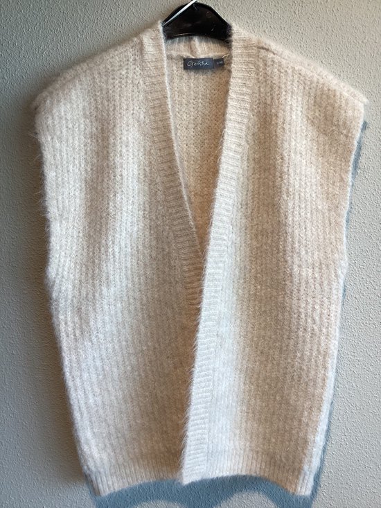 Foto: Geisha 54830 29 gilet hairy