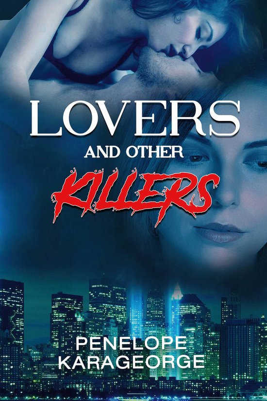 Lovers and Other Killers - cover