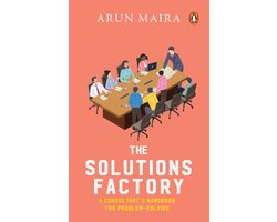 The Solutions Factory