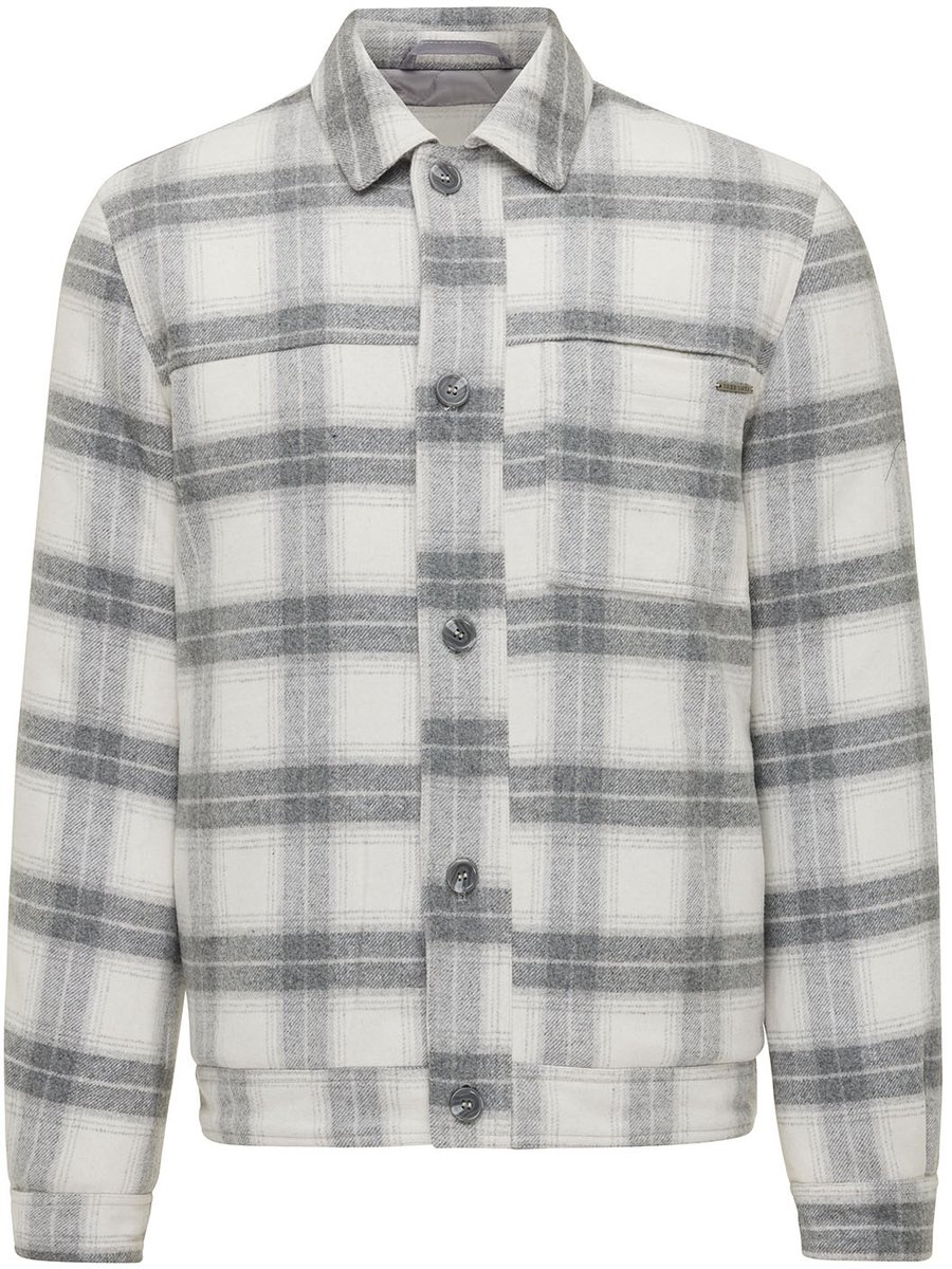Tresanti DAINE Check coat Grey (TRJAIE023 - 200)