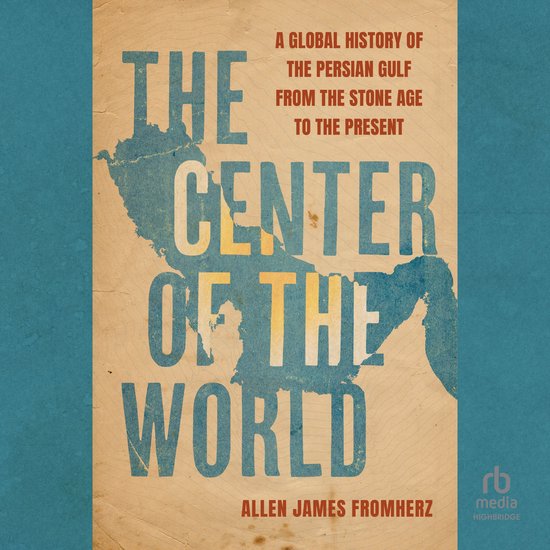 The Center of the World - cover