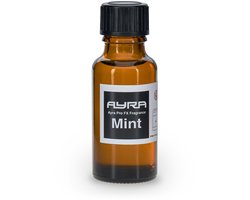 Geurvloeistof Mint - Ayra Pro FX Fragrance 20 ml - Multikleur