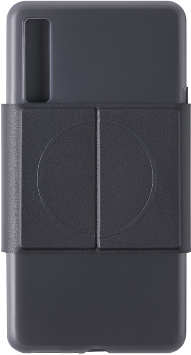 BOOX Magnetische 2-in-1 Beschermhoes voor de Palma 2 Pro - Midnight Blue - Afneembare flipcover met handige stand-functie voor handsfree gebruik van BOOX — afbeelding 3