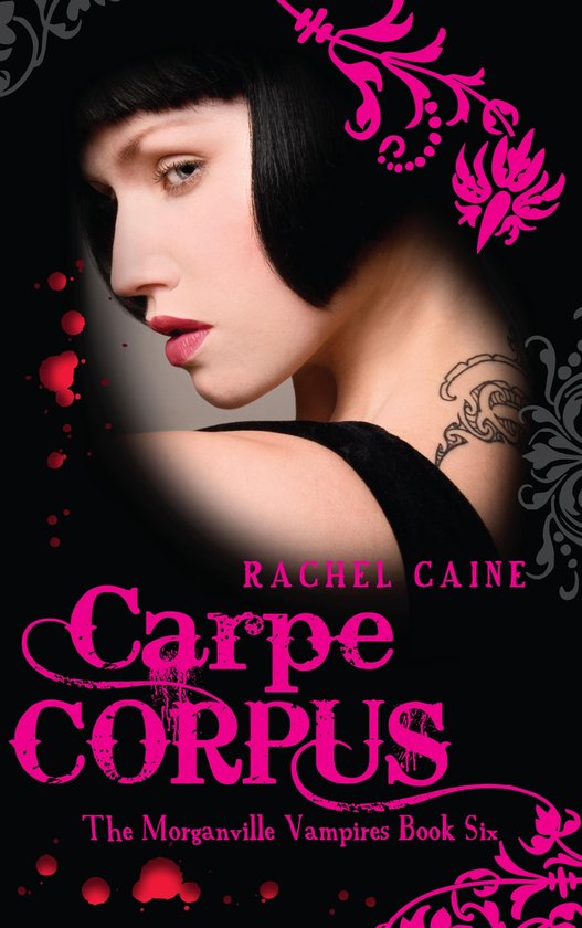 Carpe Corpus - cover