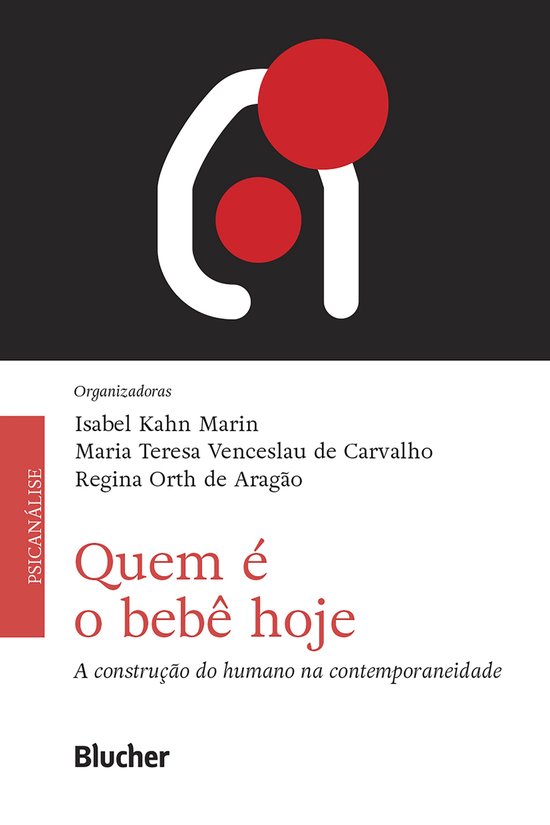 Quem é o bebê hoje - cover