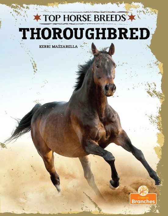 Top Horse Breeds - Thoroughbred