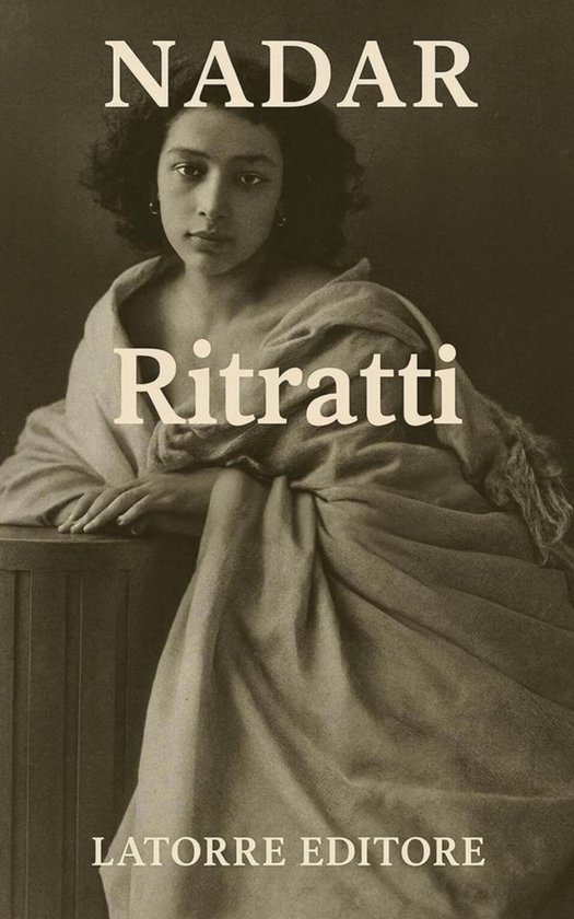 Ritratti - cover