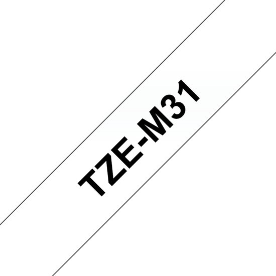 BROTHER TZEM31