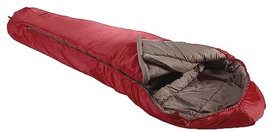 Multiseizoen Slaapzak voor Kamperen en Trekking - Geschikt tot -21°C — afbeelding 3
