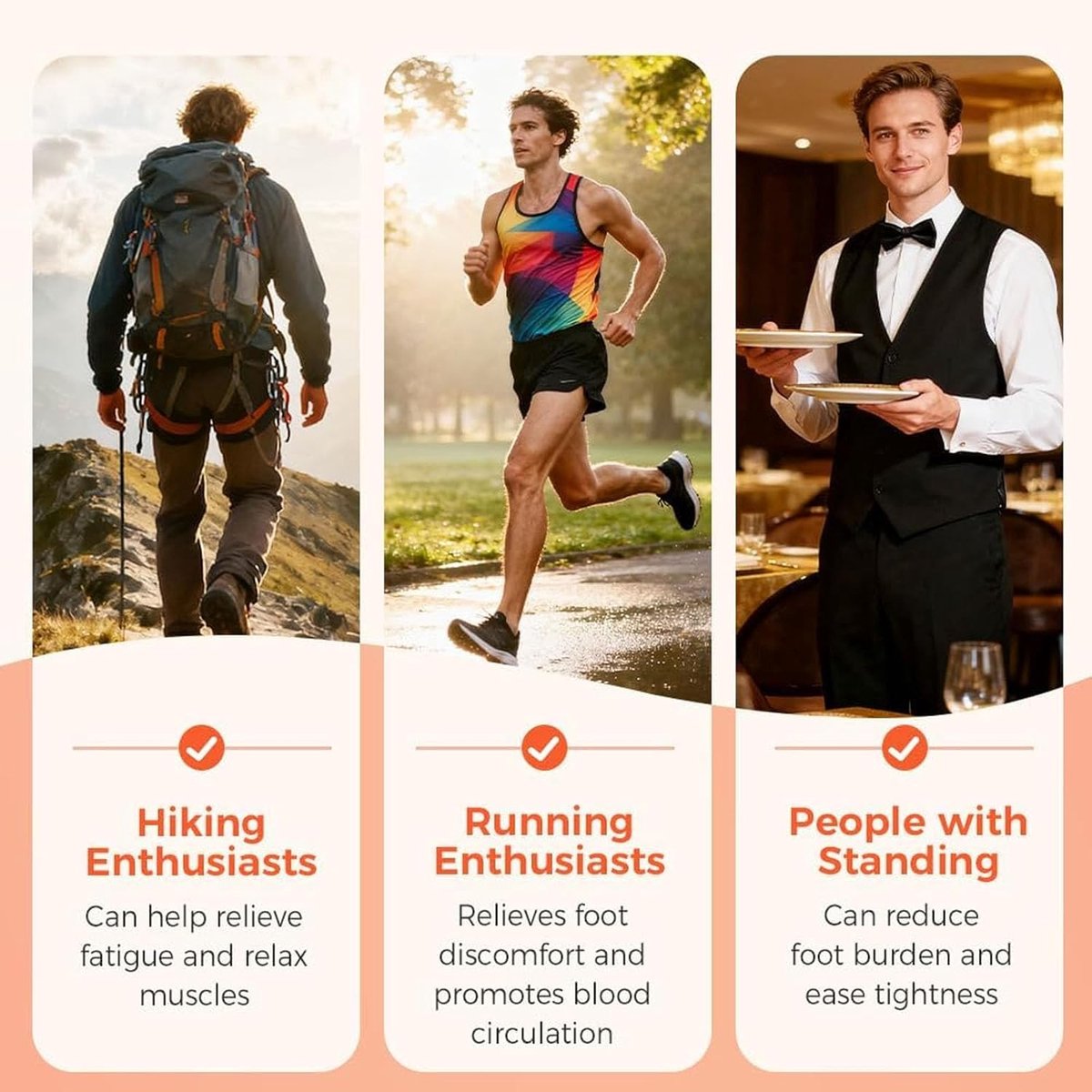 2 Foot Advanced Renew 3-in-1 Verwarmde Voetmassager met - afbeelding 3