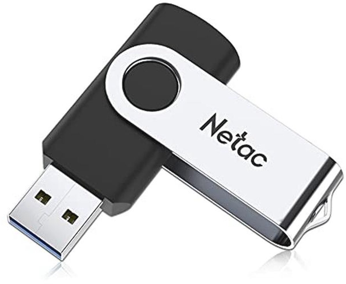 256GB USB 3.0 Flash Drive - 90MB/s Data Storage for Desktop and Laptop