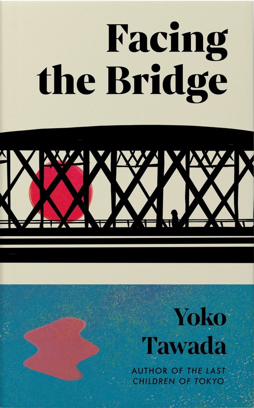 Facing the Bridge - cover