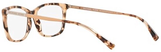 Michael Kors MK2170U Karlie Universele Fit Vierkante Zonnebril — afbeelding 4